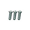 SPRAYHEAD SCREW (KIT OF 3)